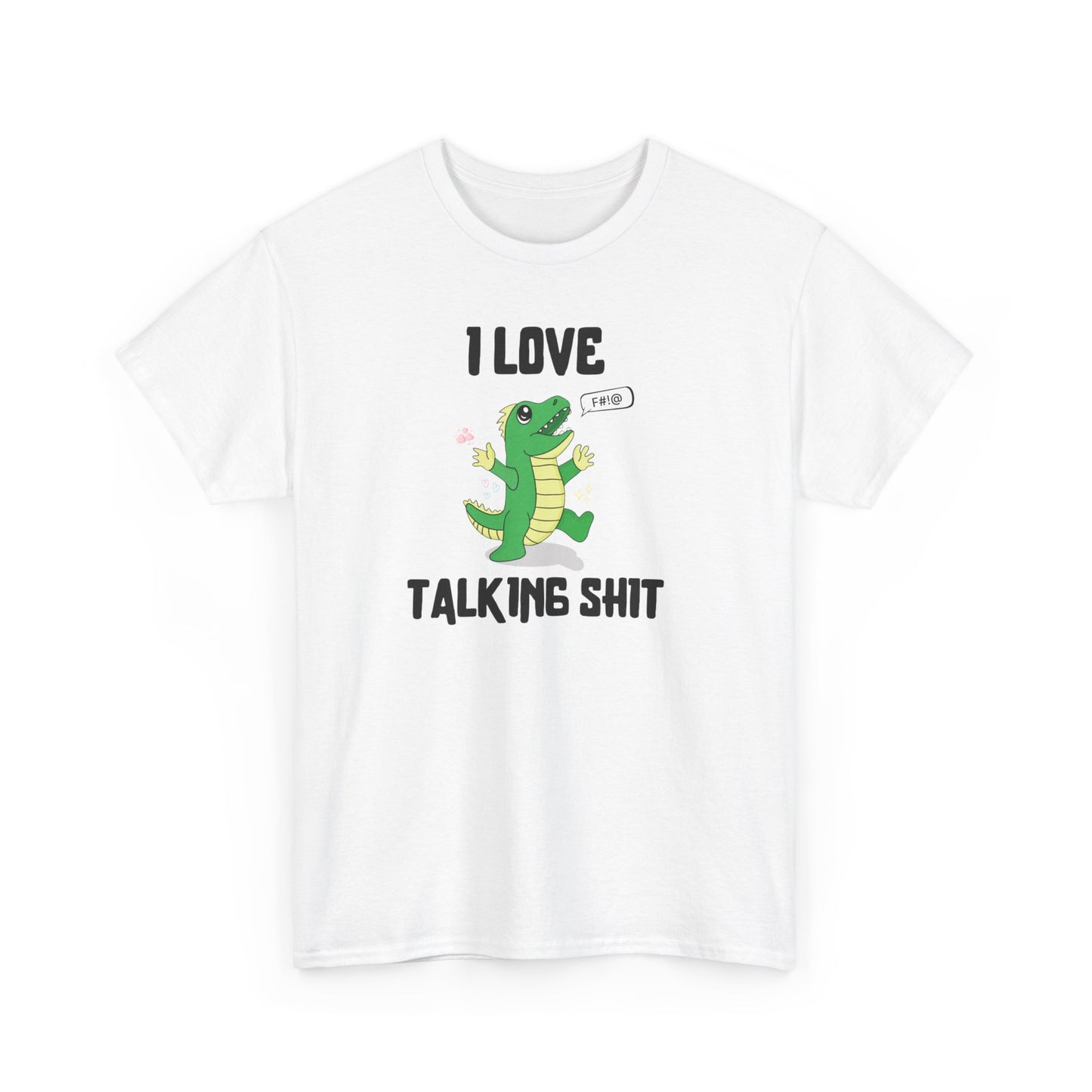 Talking Sh*t Tee