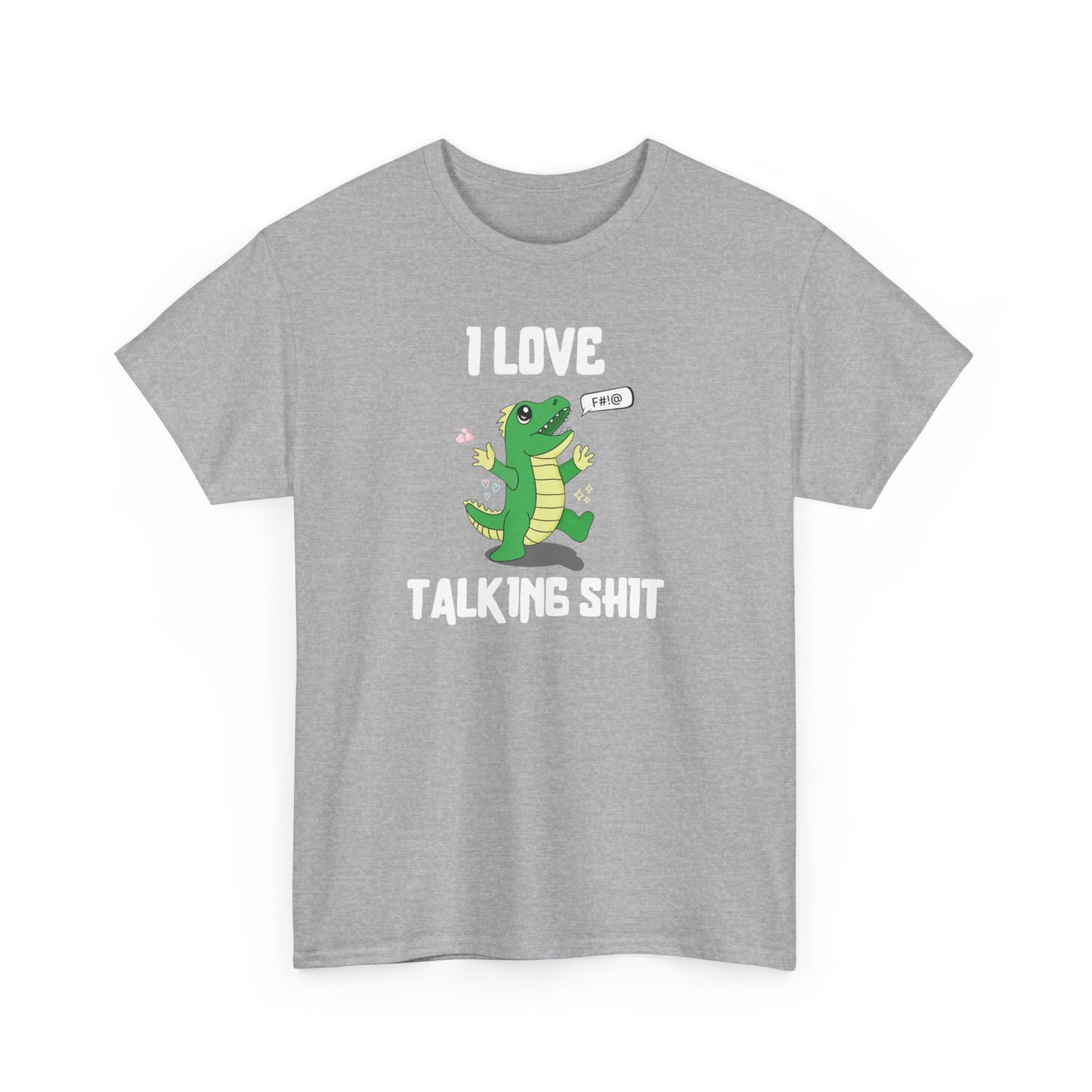 Talking Sh*t Tee
