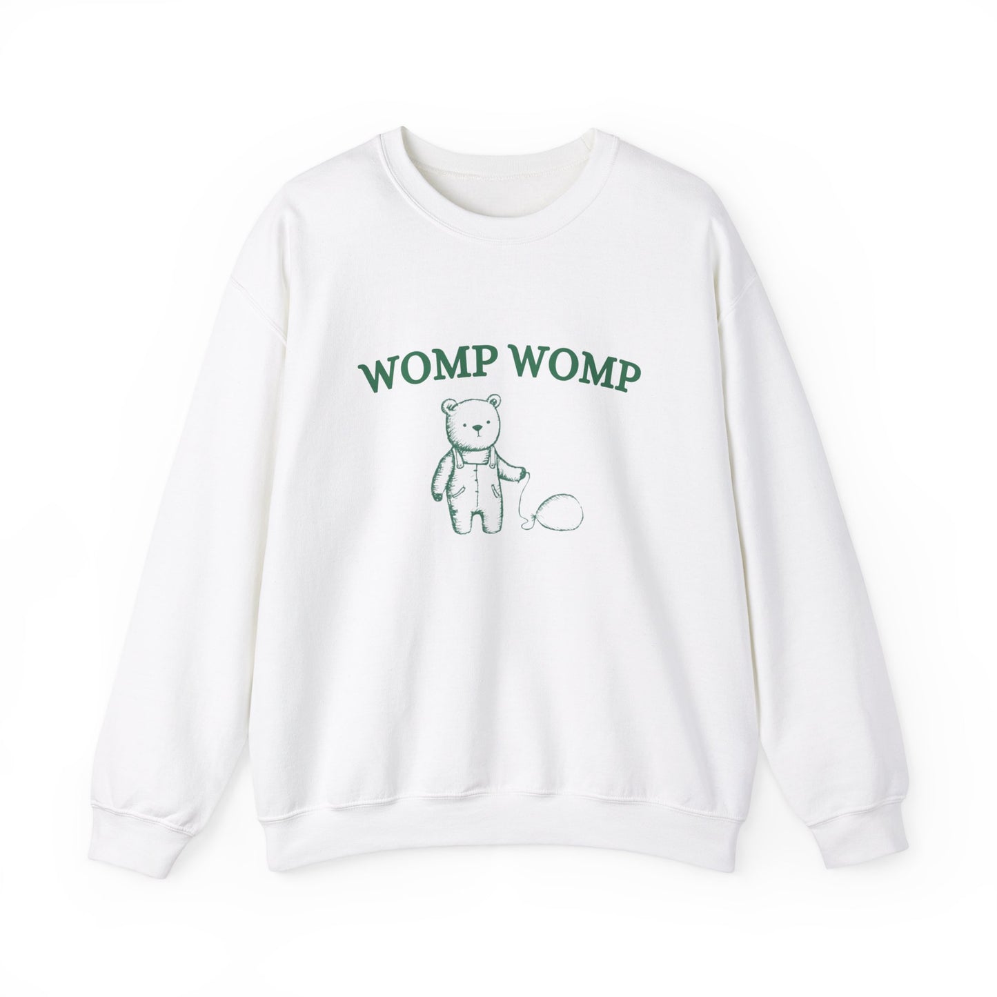 Womp Womp Crewneck