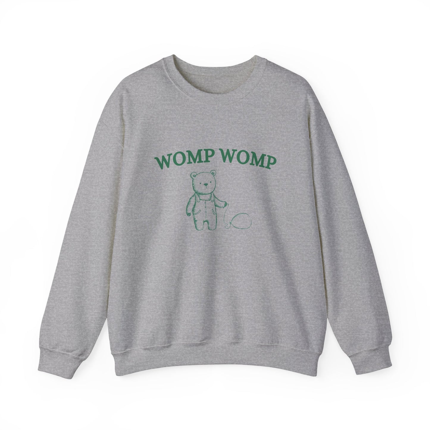 Womp Womp Crewneck