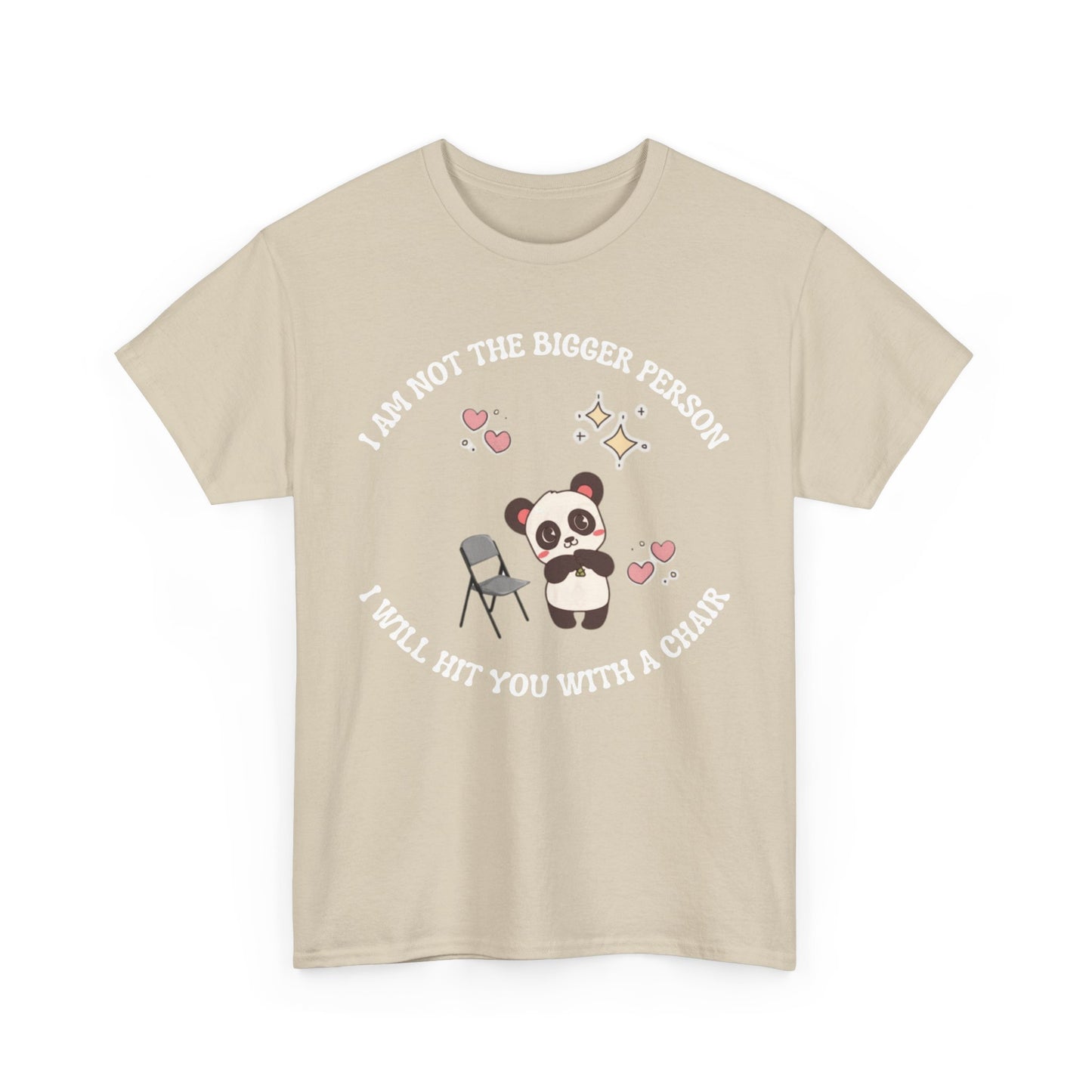Not Reasonable Tee