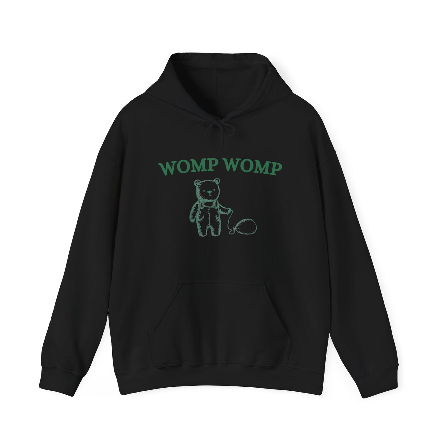 Womp Womp Hoodie