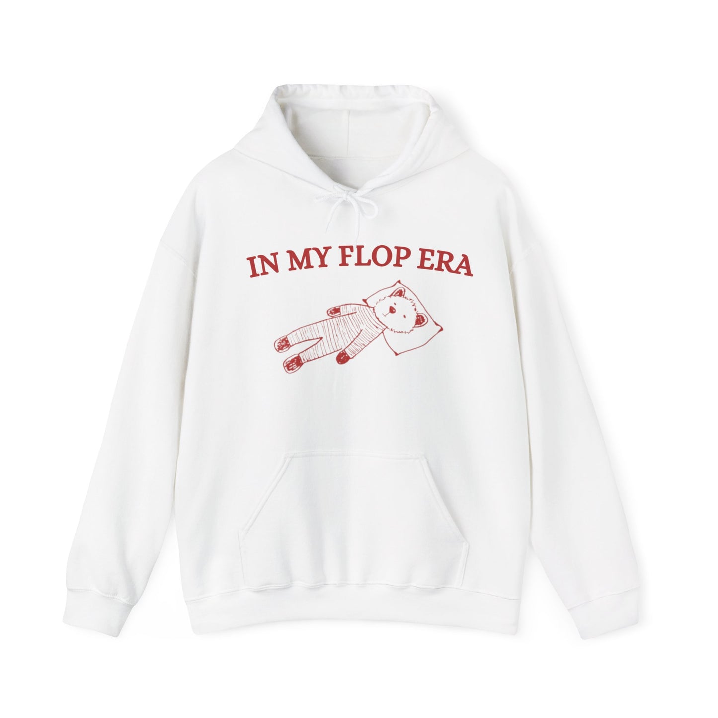 Flop Era Hoodie