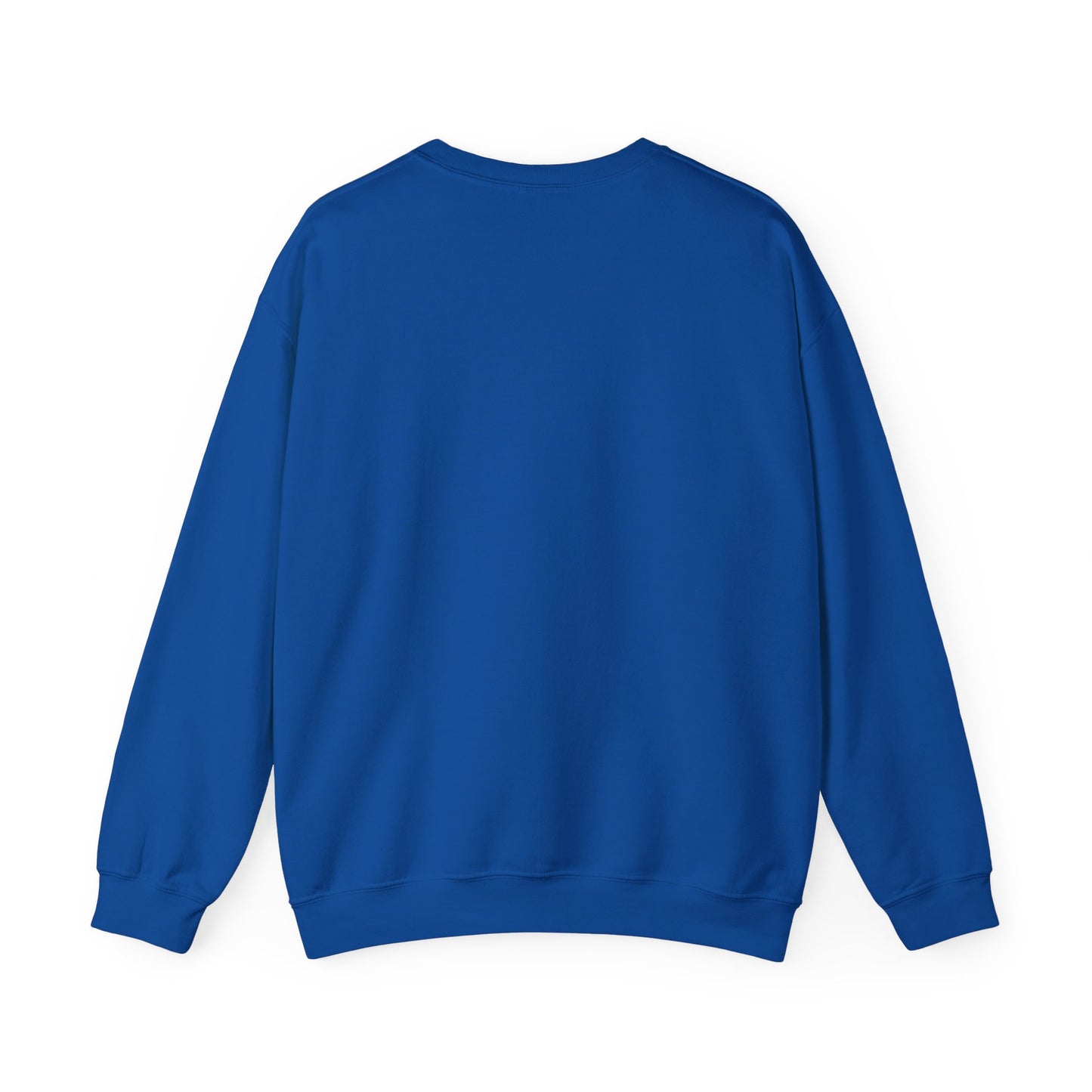 Outside I Skrrrt Crewneck