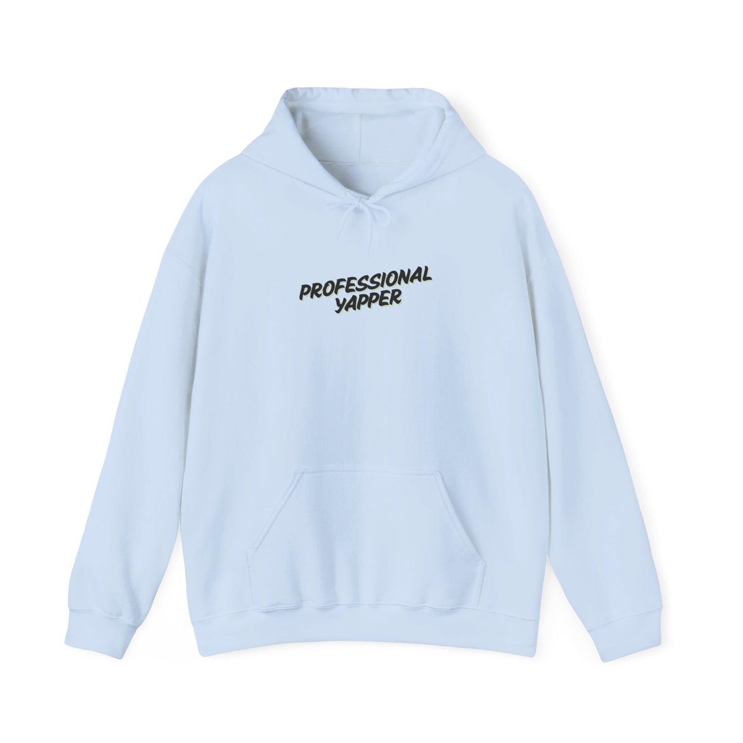 Professional Yapper Hoodie