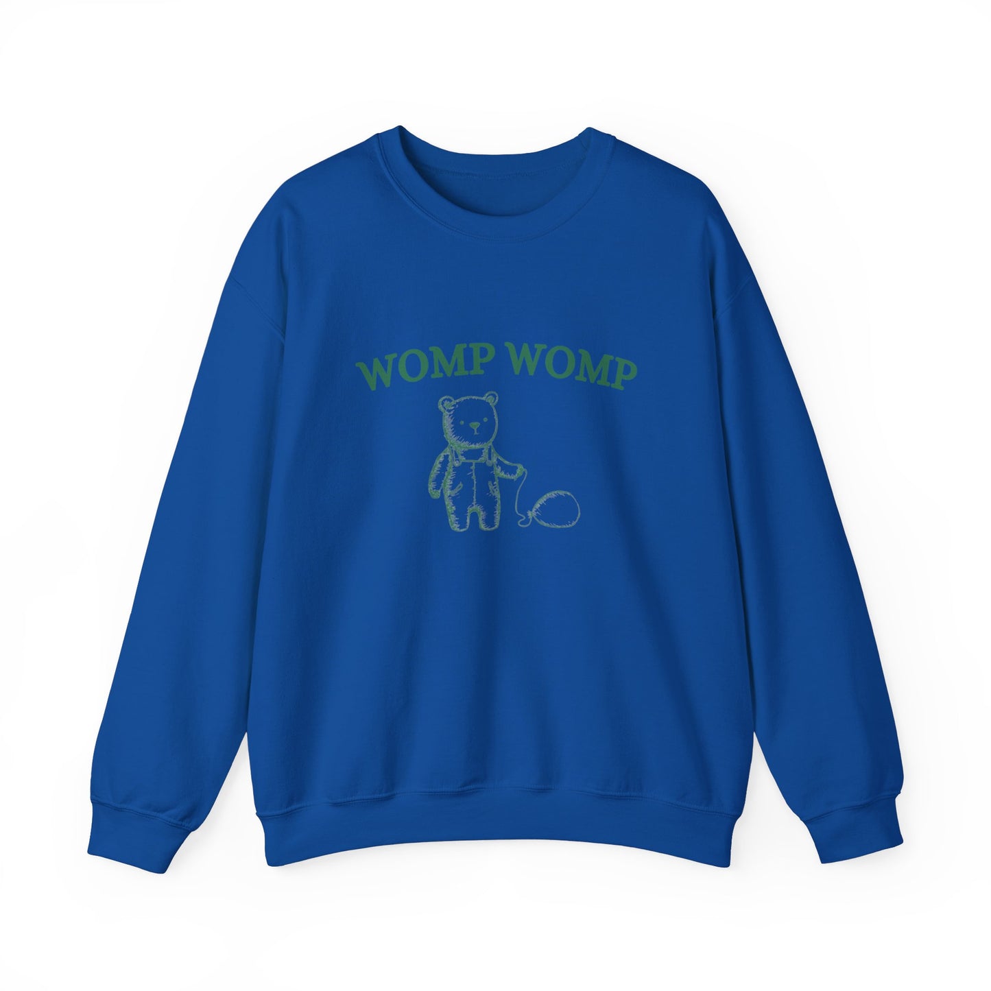 Womp Womp Crewneck