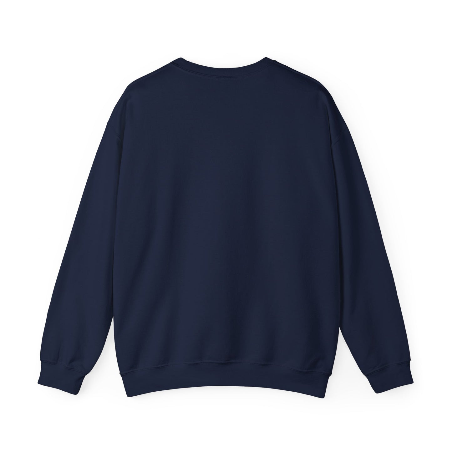 Outside I Skrrrt Crewneck