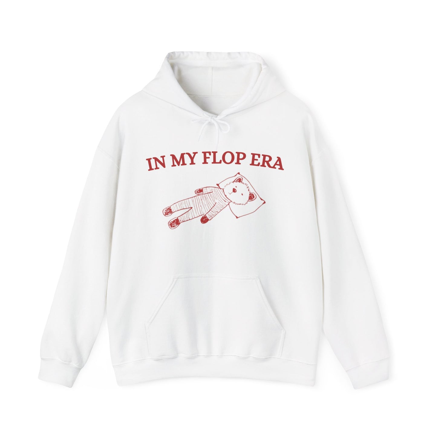 Flop Era Hoodie