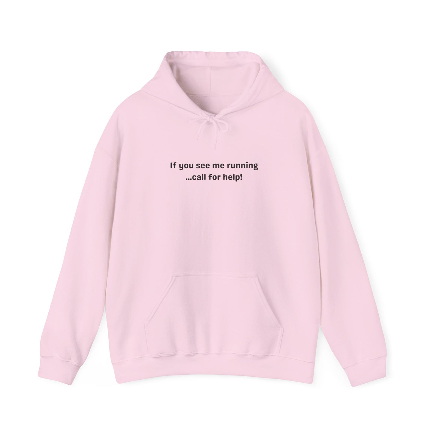 If I'm running Hoodie