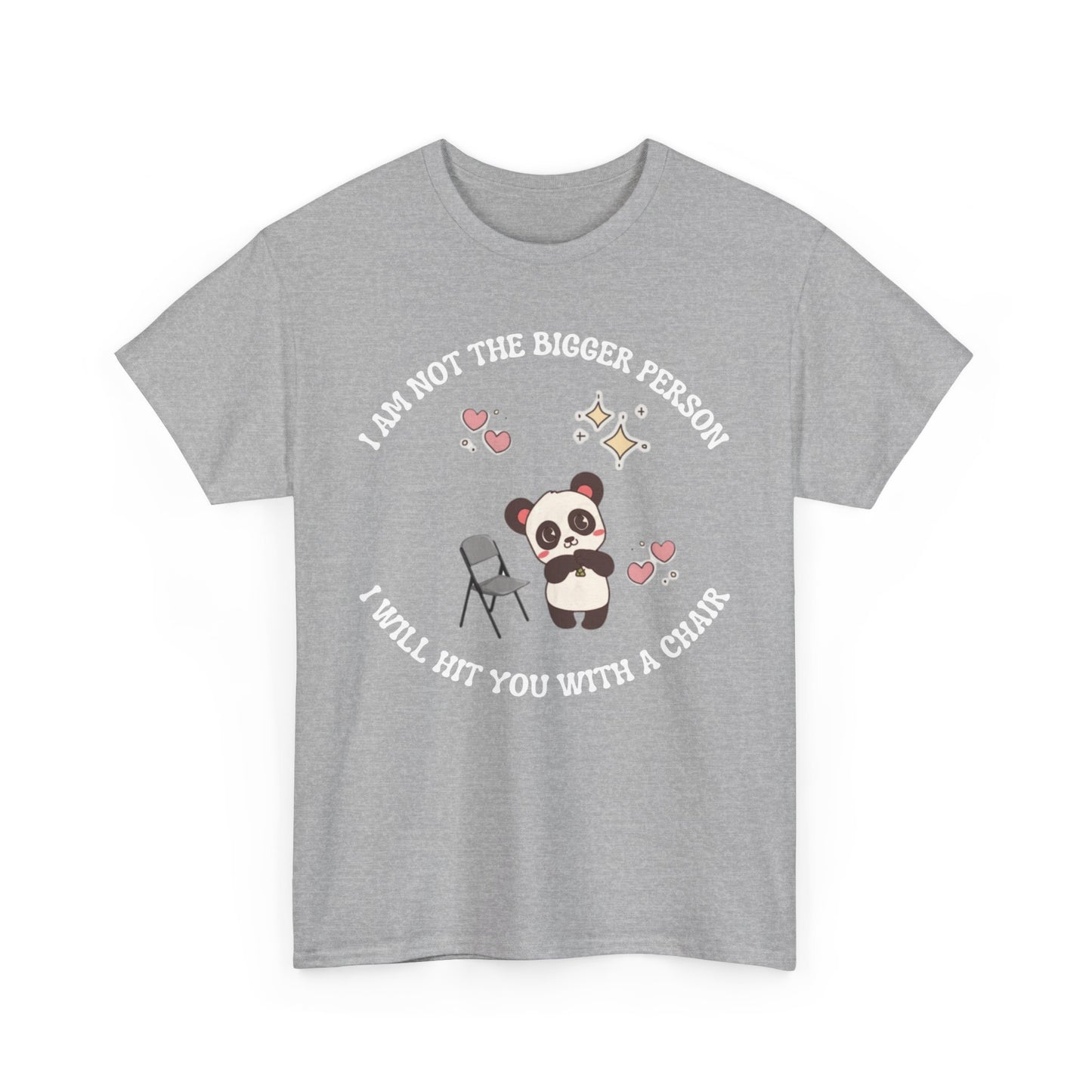 Not Reasonable Tee