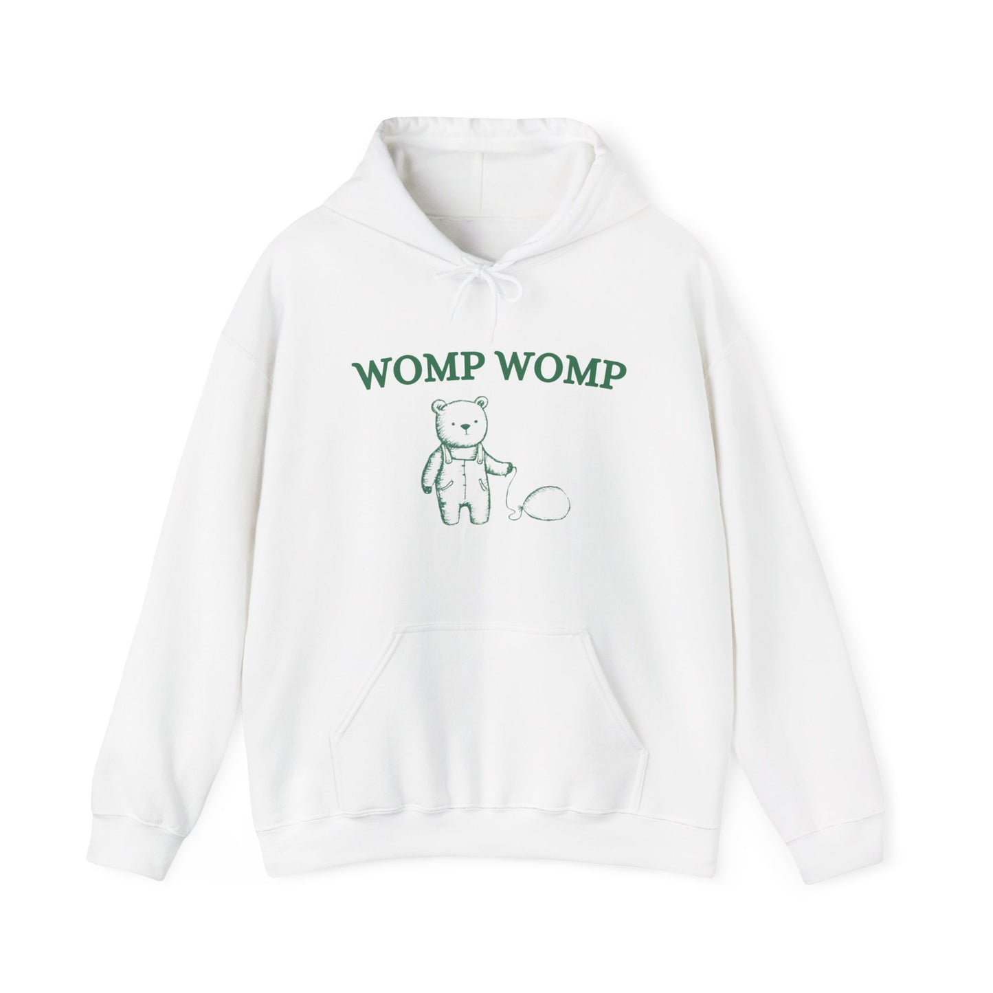 Womp Womp Hoodie