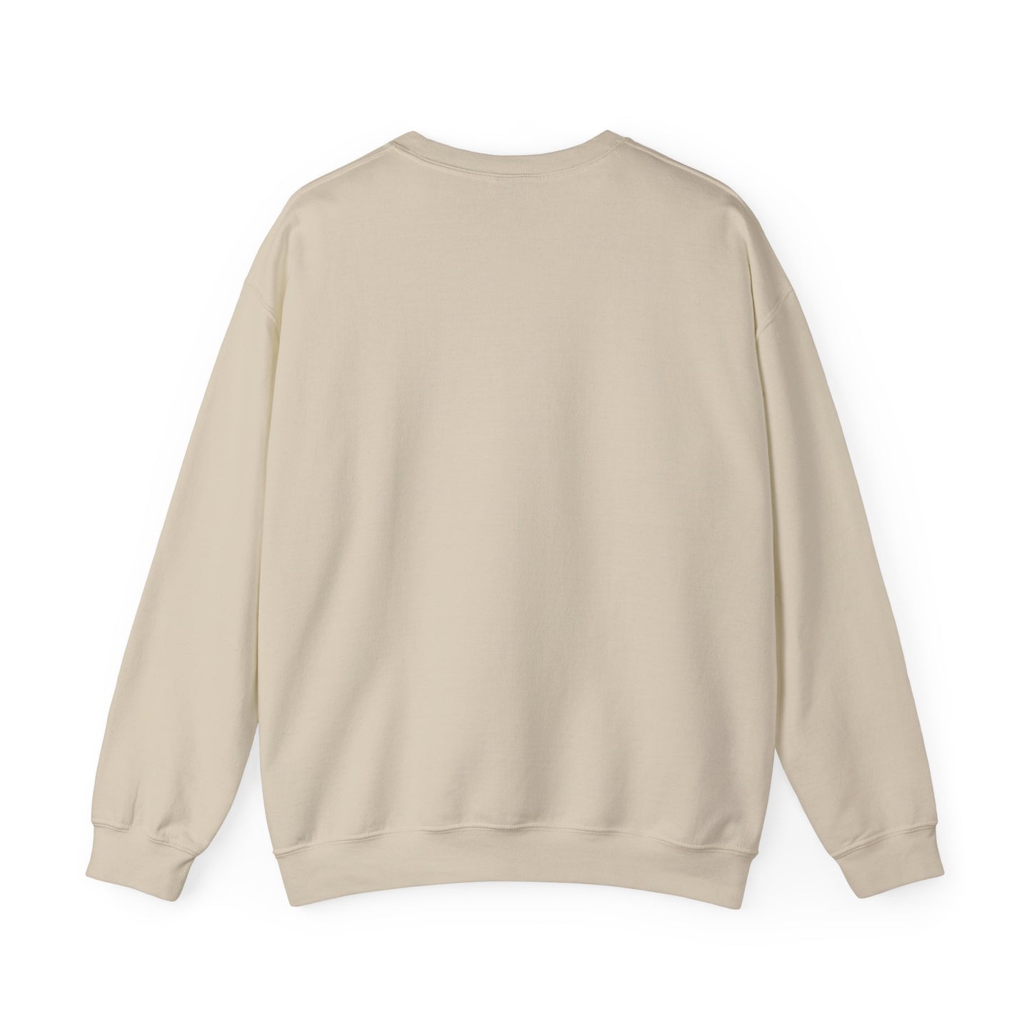 Outside I Skrrrt Crewneck