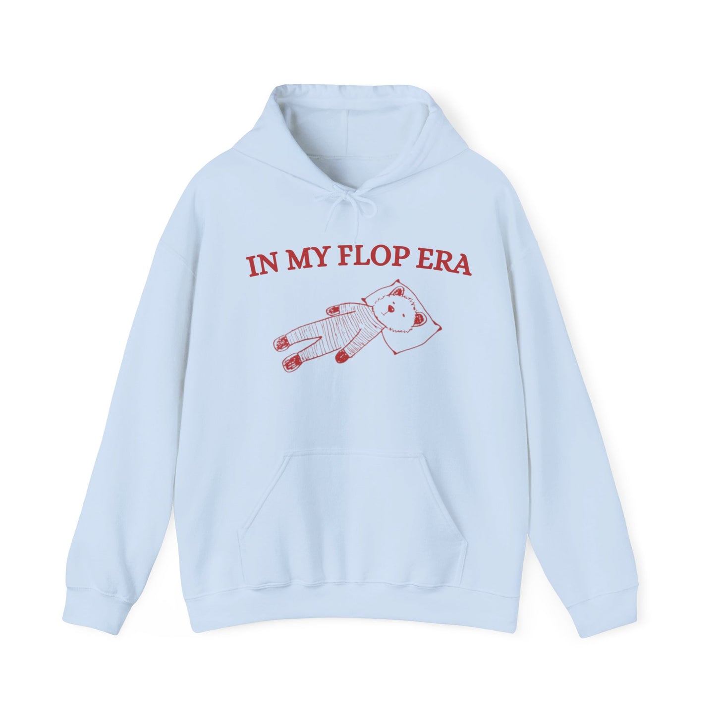 Flop Era Hoodie