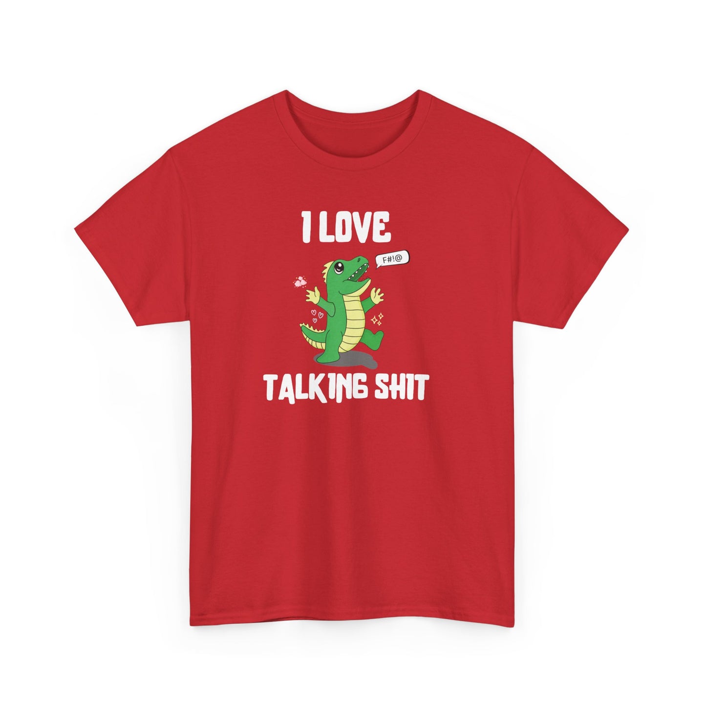 Talking Sh*t Tee