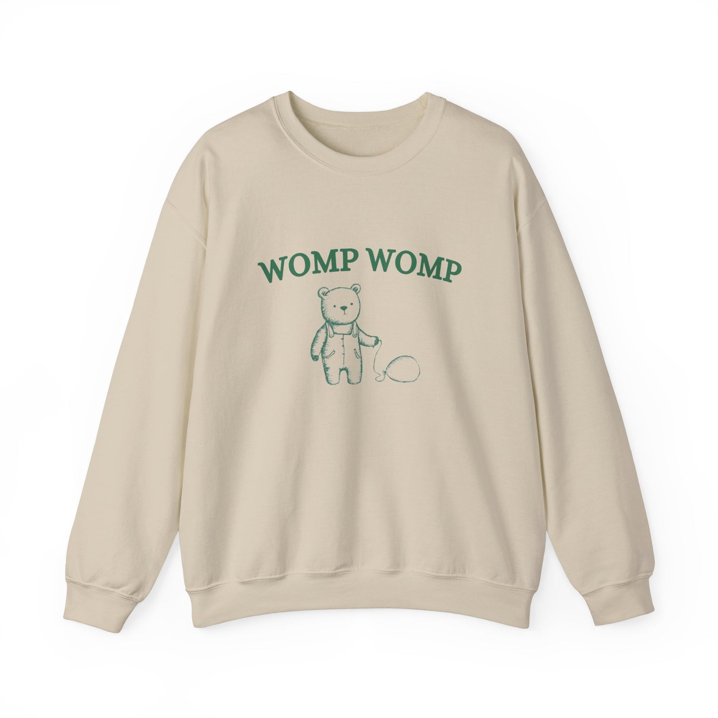 Womp Womp Crewneck