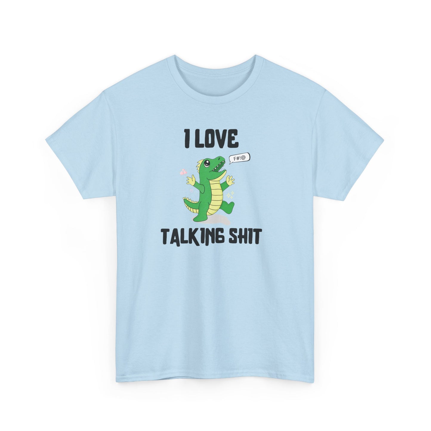 Talking Sh*t Tee