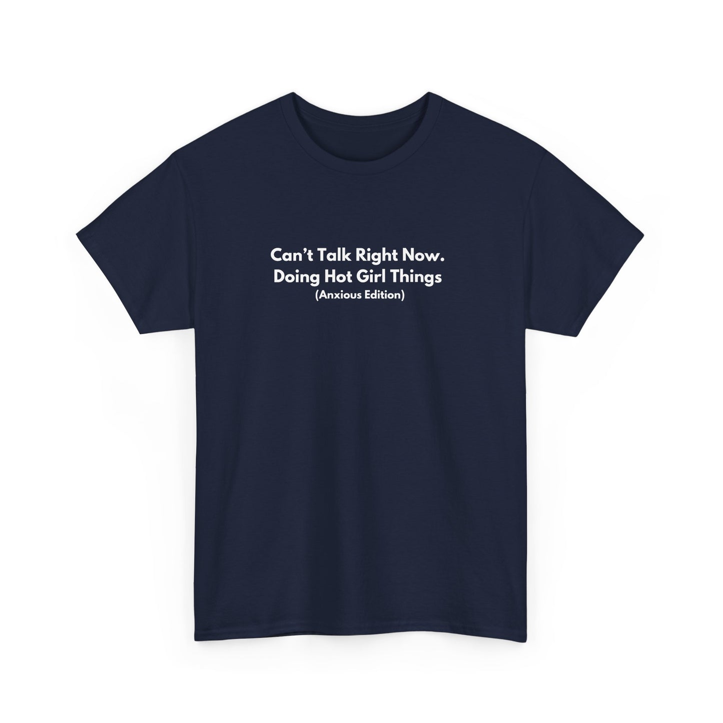 Hot Girl Things Tee