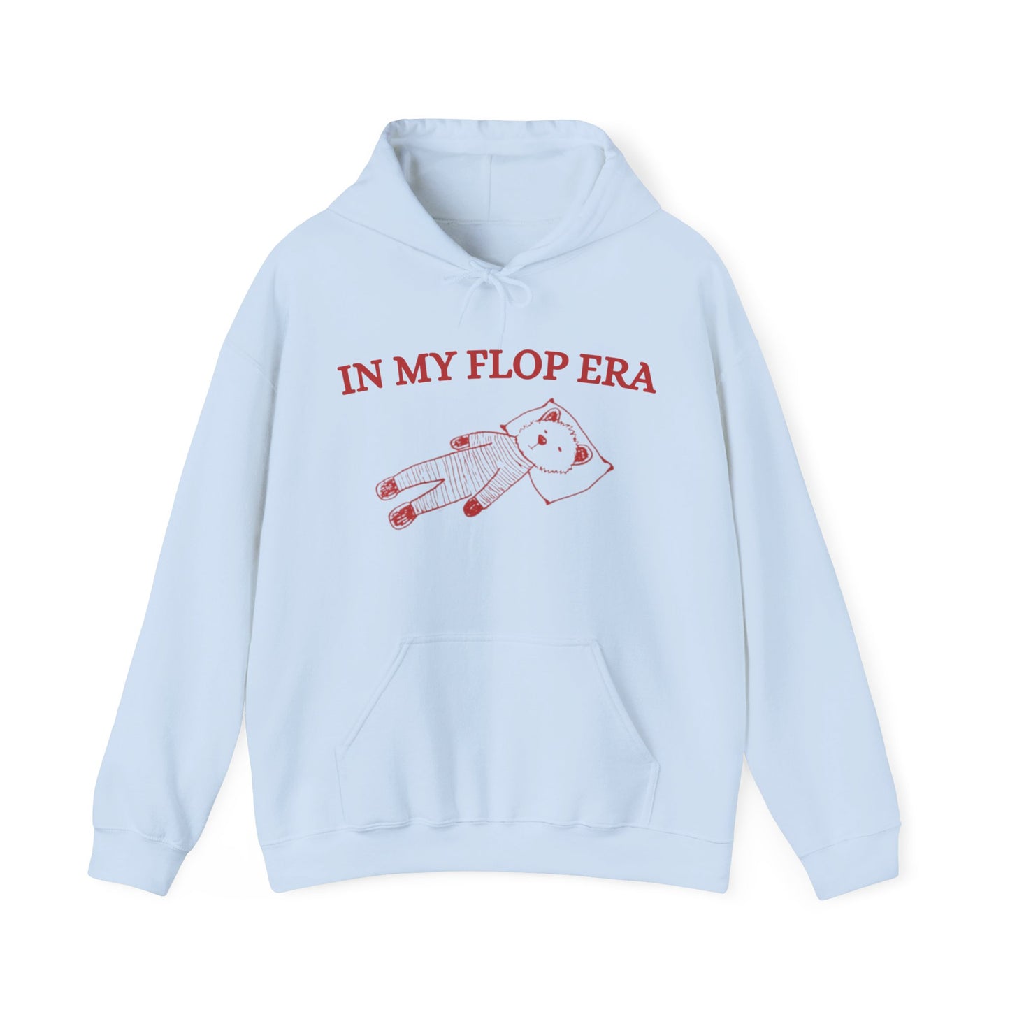 Flop Era Hoodie