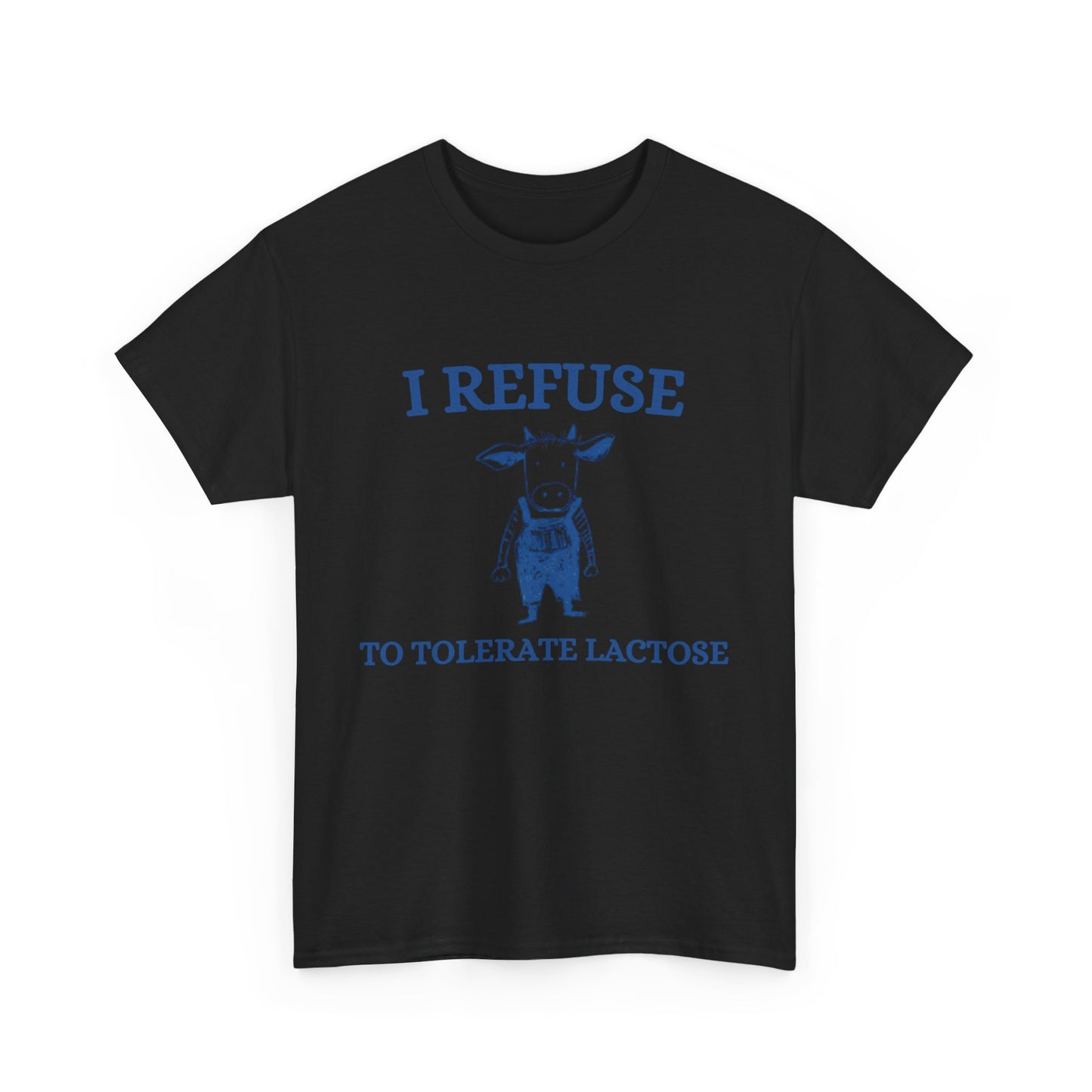 Tolerate Lactose Tee
