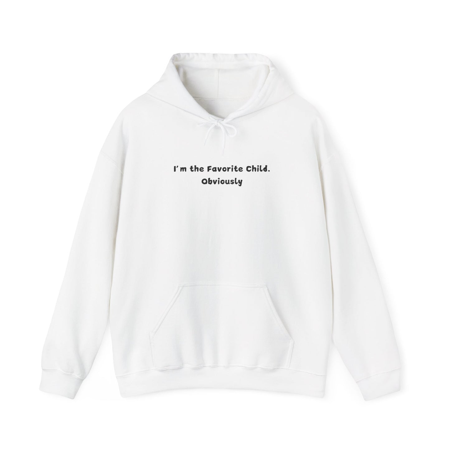 Favorite Child Hoodie