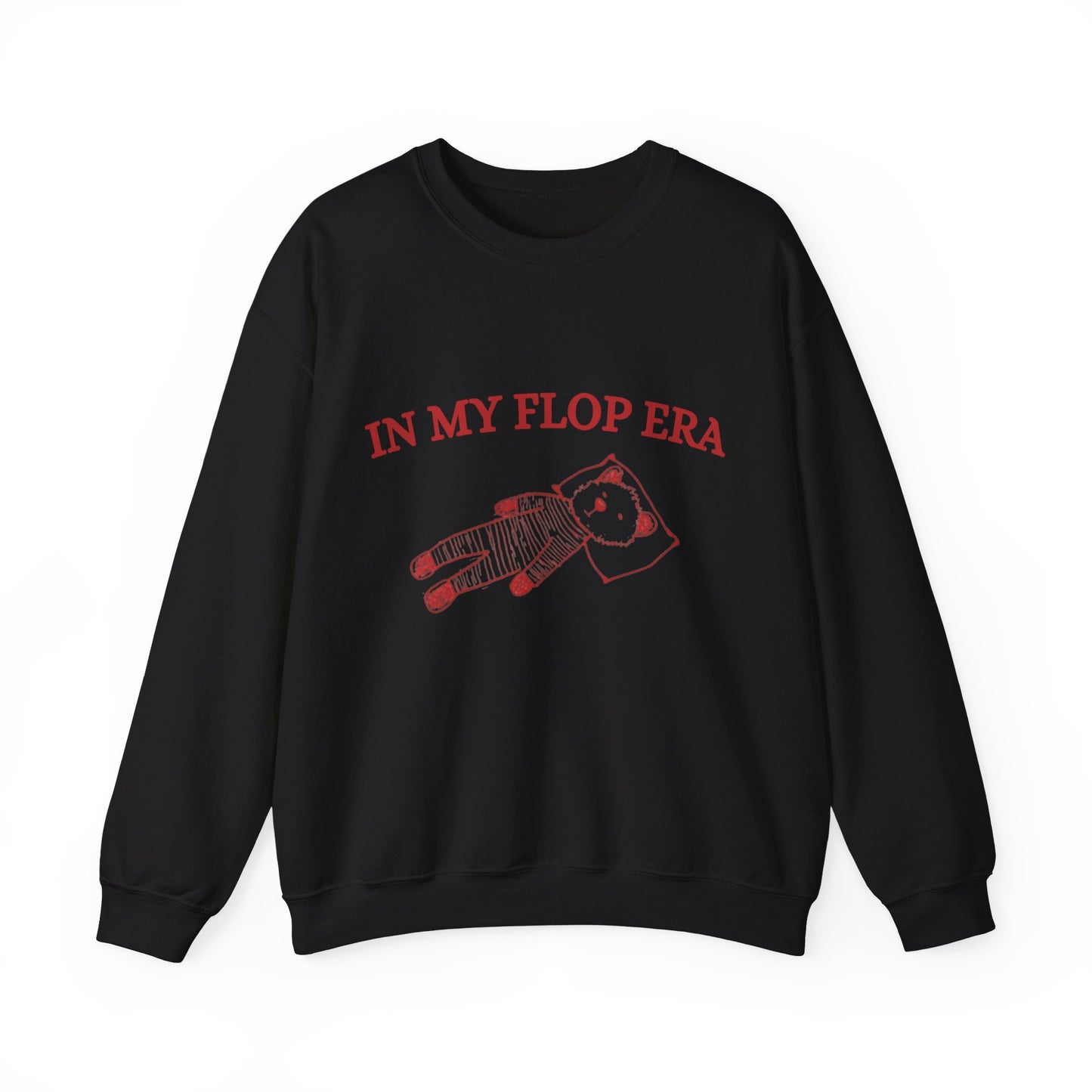 Flop Era Crewneck