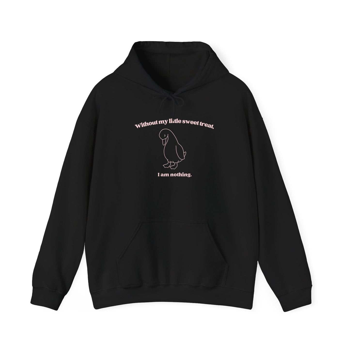 Sweat Treat Hoodie