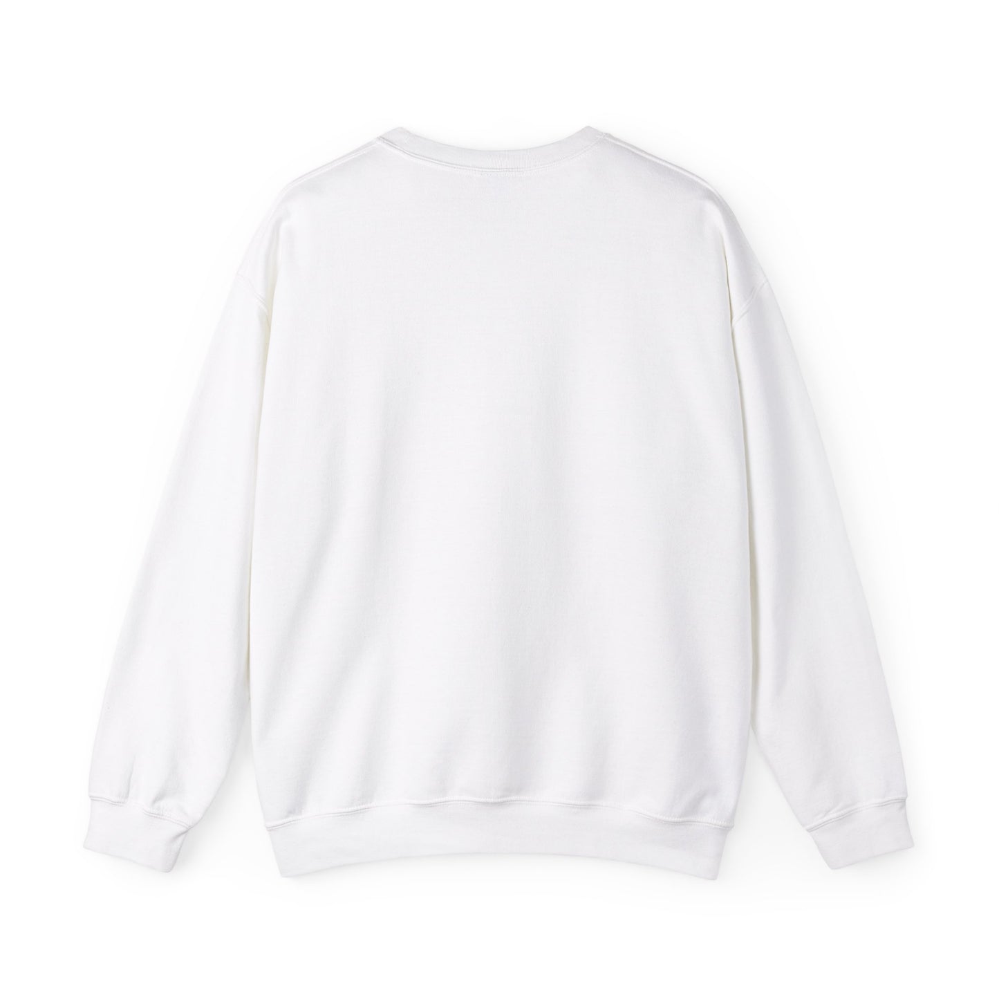 Outside I Skrrrt Crewneck