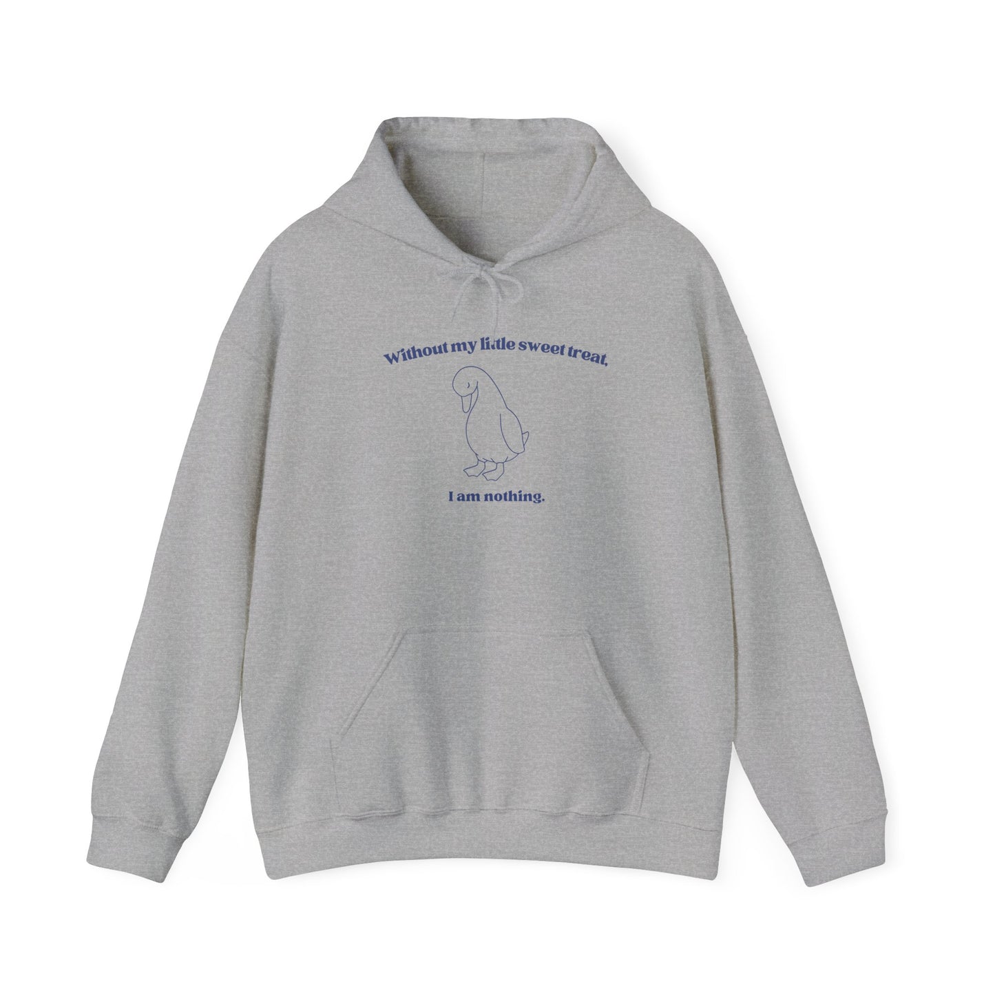 Sweat Treat Hoodie