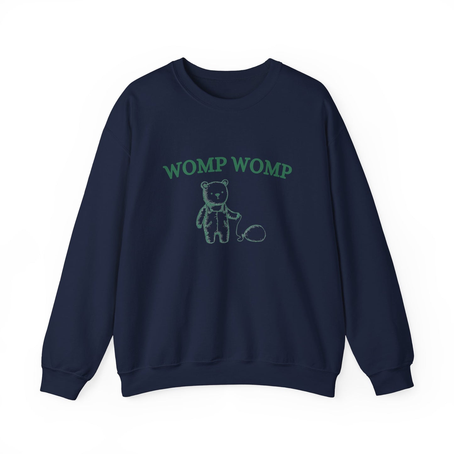 Womp Womp Crewneck