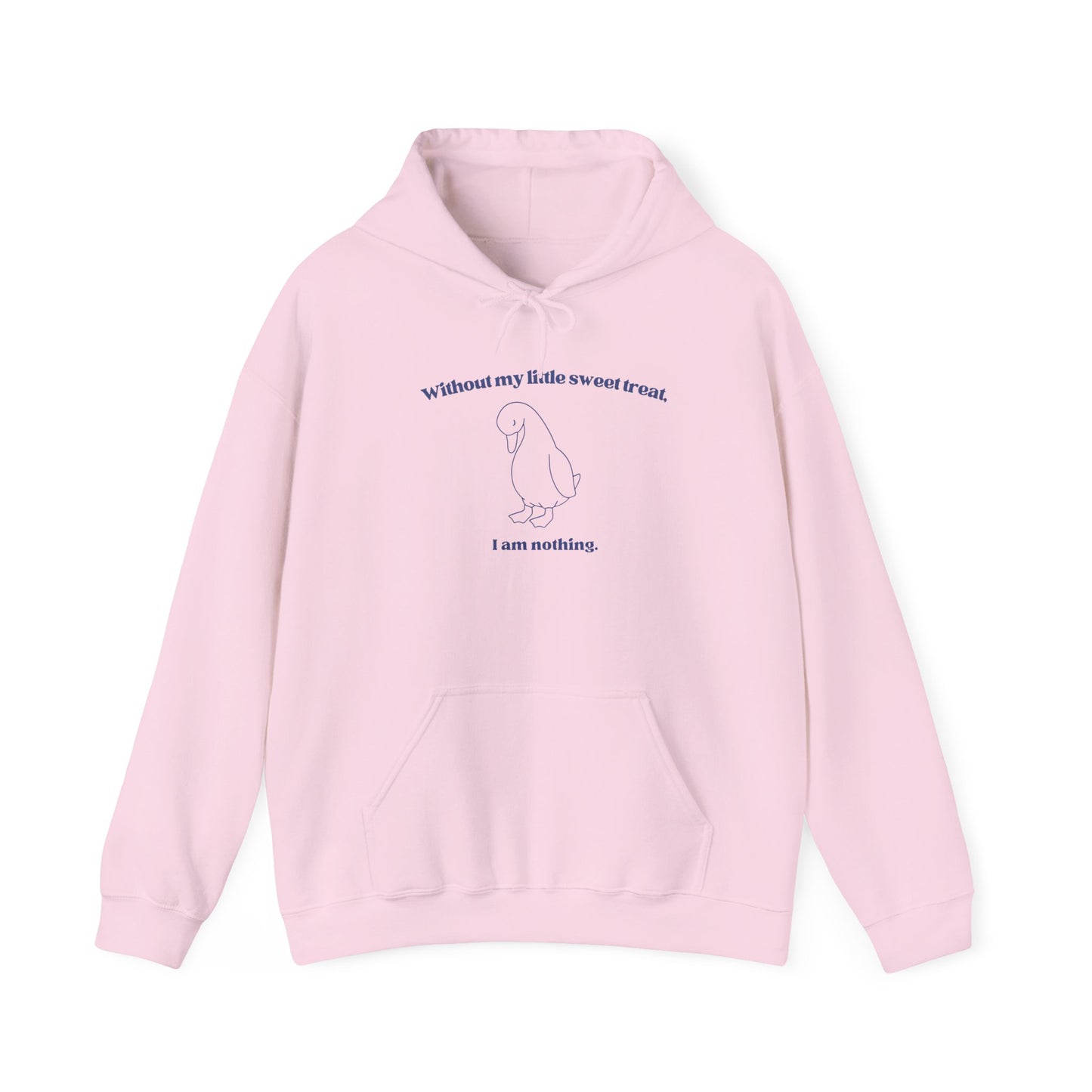 Sweat Treat Hoodie