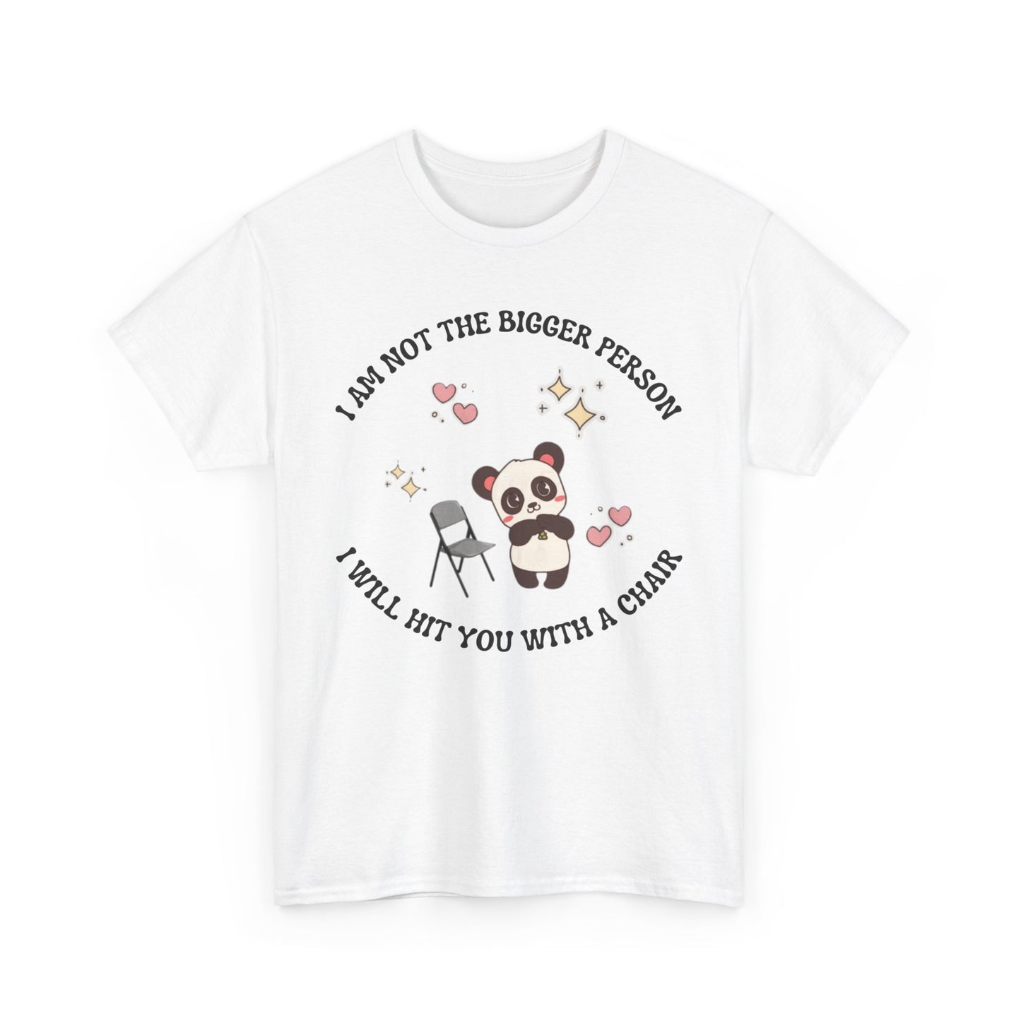 Not Reasonable Tee