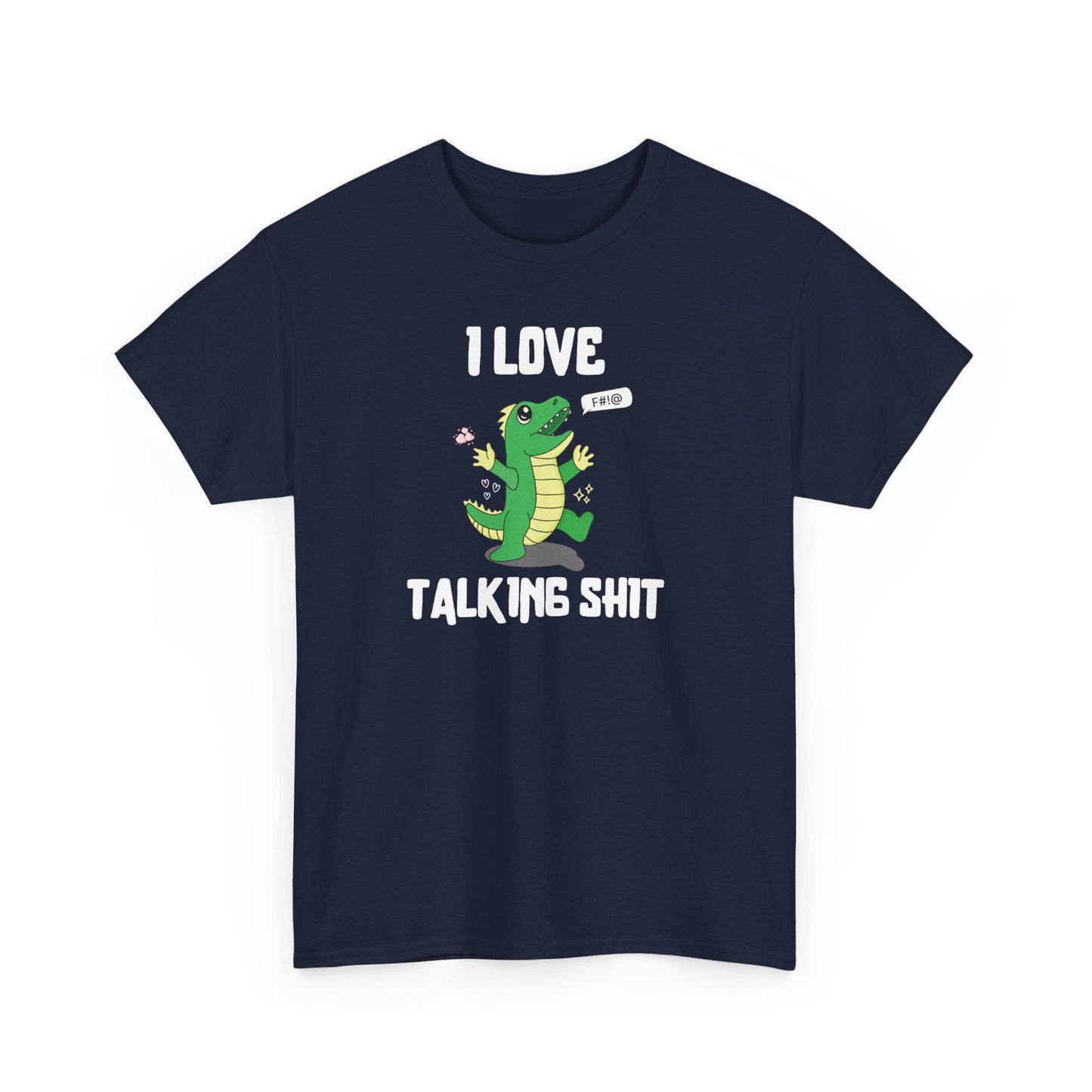 Talking Sh*t Tee