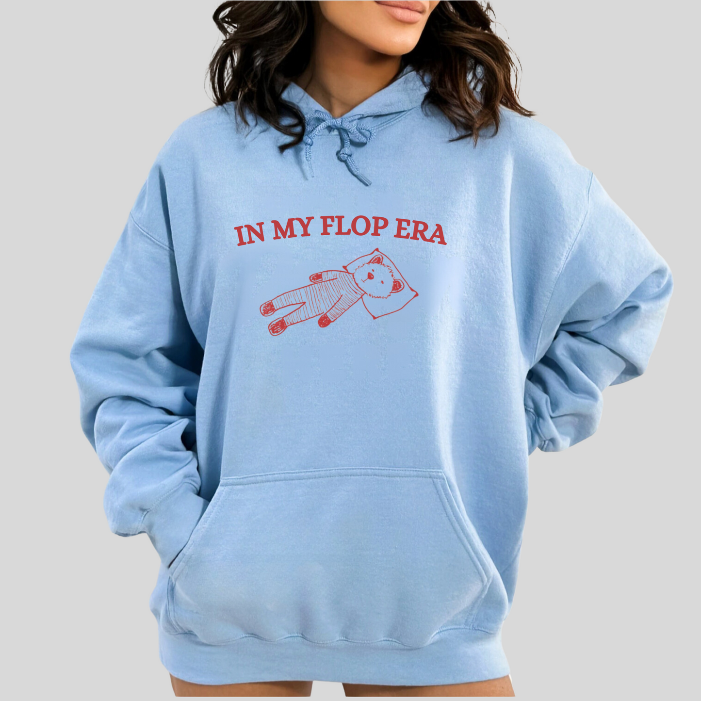 Flop Era Hoodie