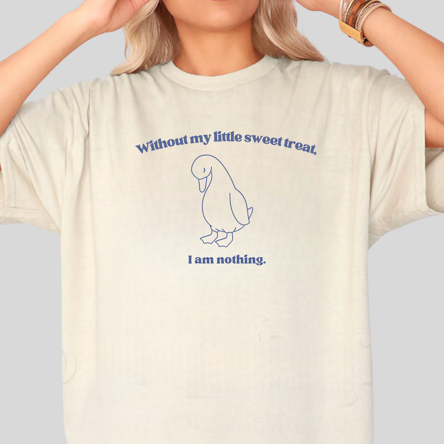 Sweet Treat Tee
