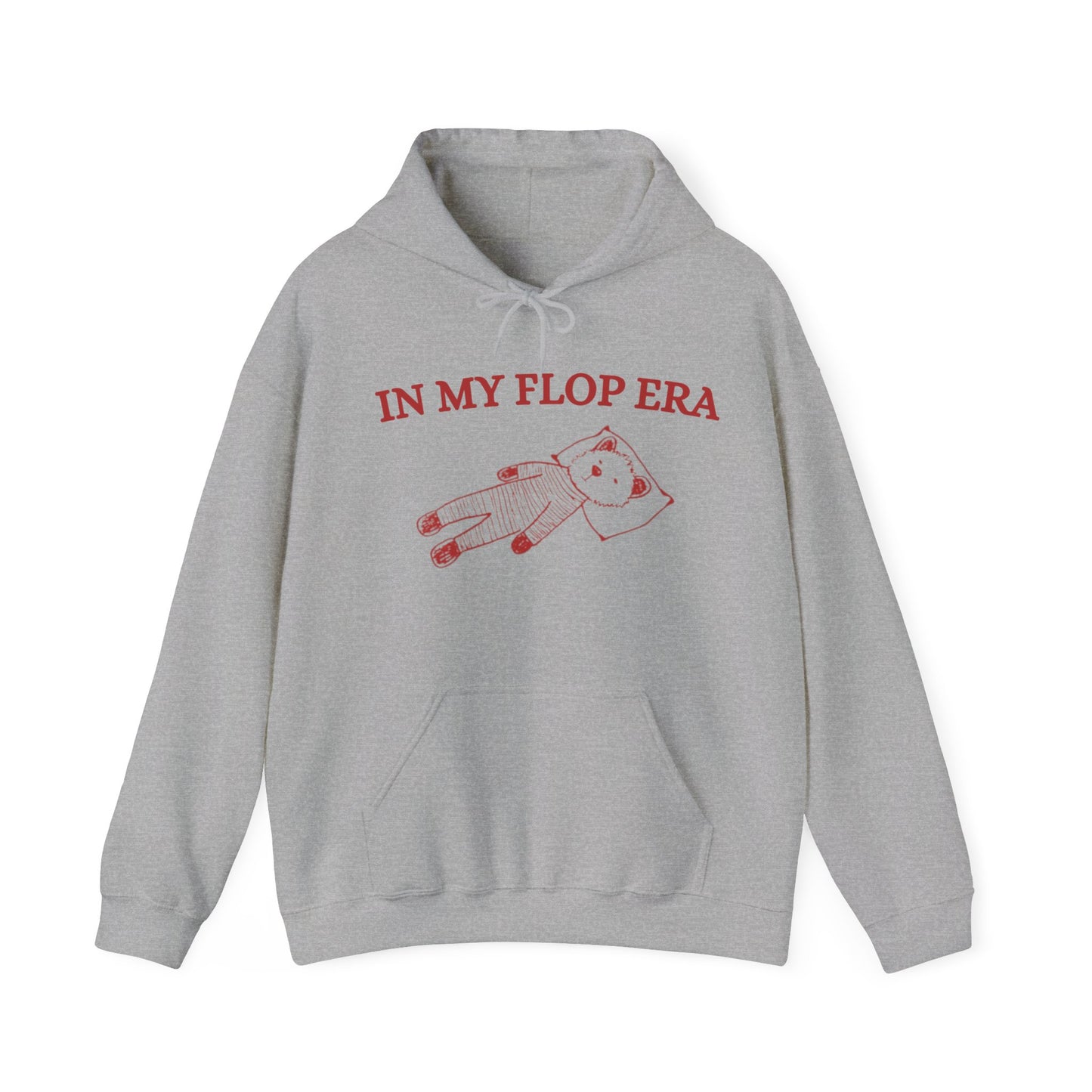 Flop Era Hoodie