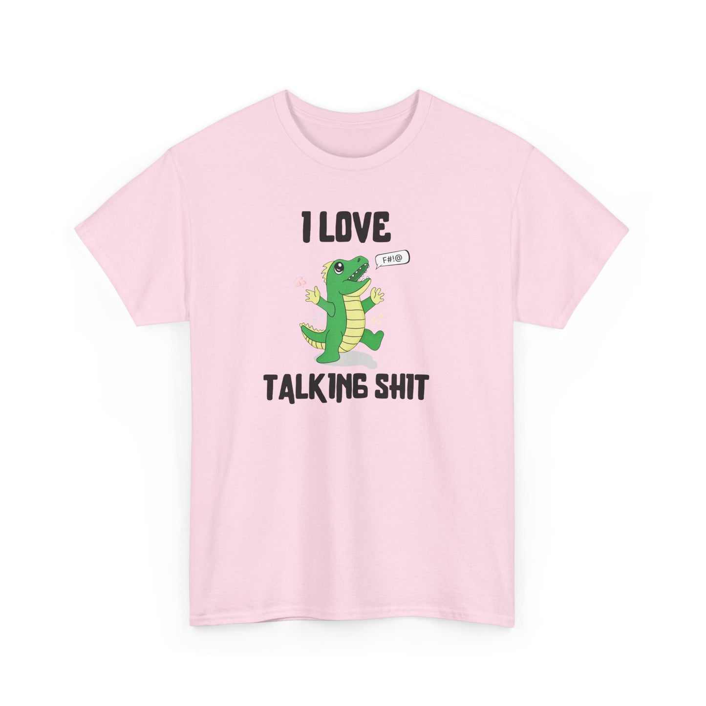 Talking Sh*t Tee