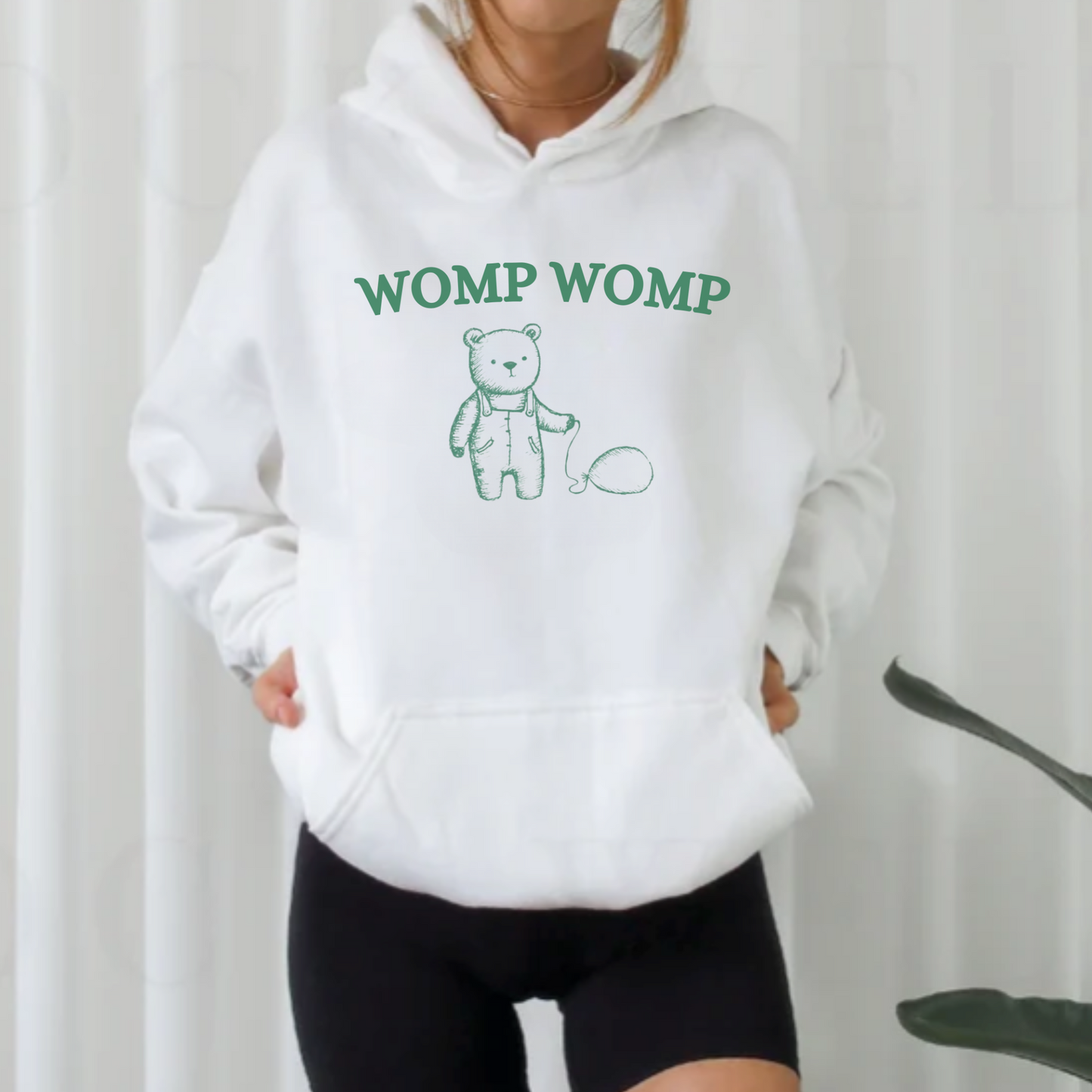 Womp Womp Hoodie