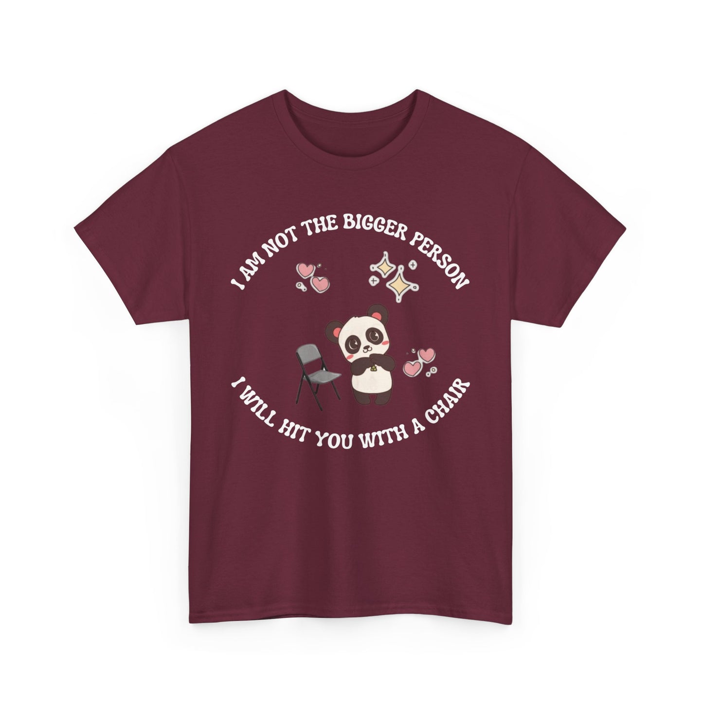Not Reasonable Tee