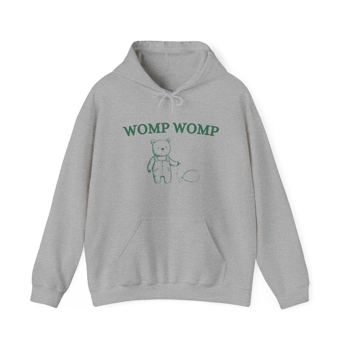 Womp Womp Hoodie