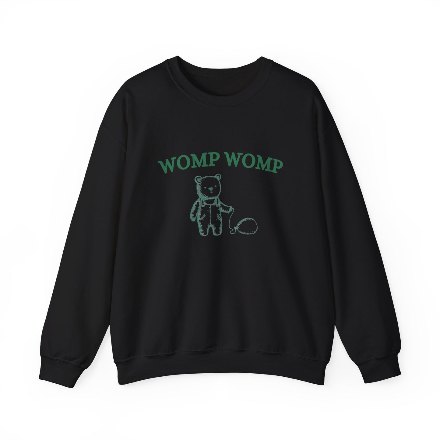 Womp Womp Crewneck