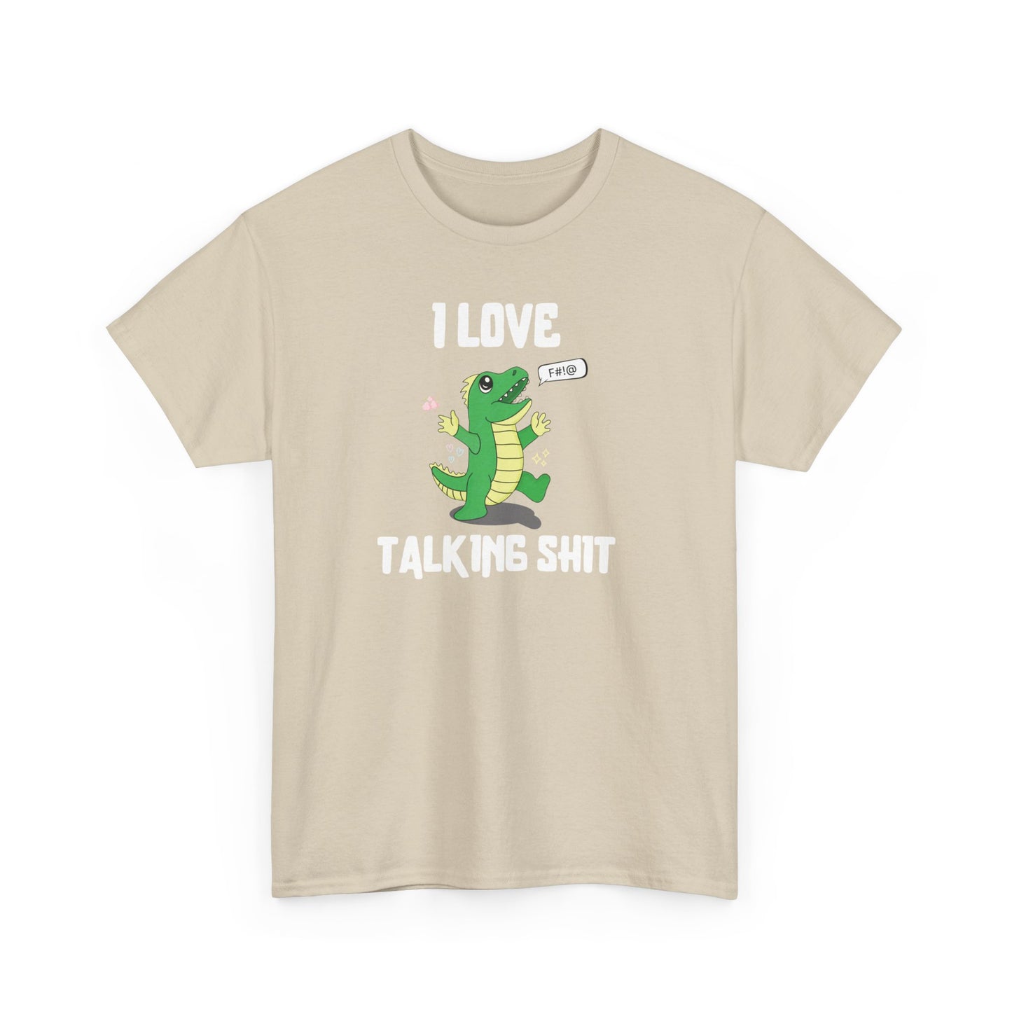 Talking Sh*t Tee