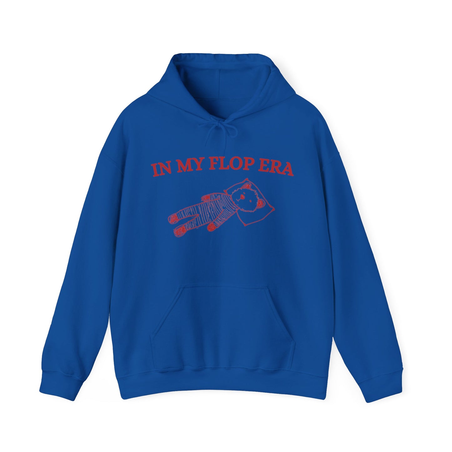 Flop Era Hoodie