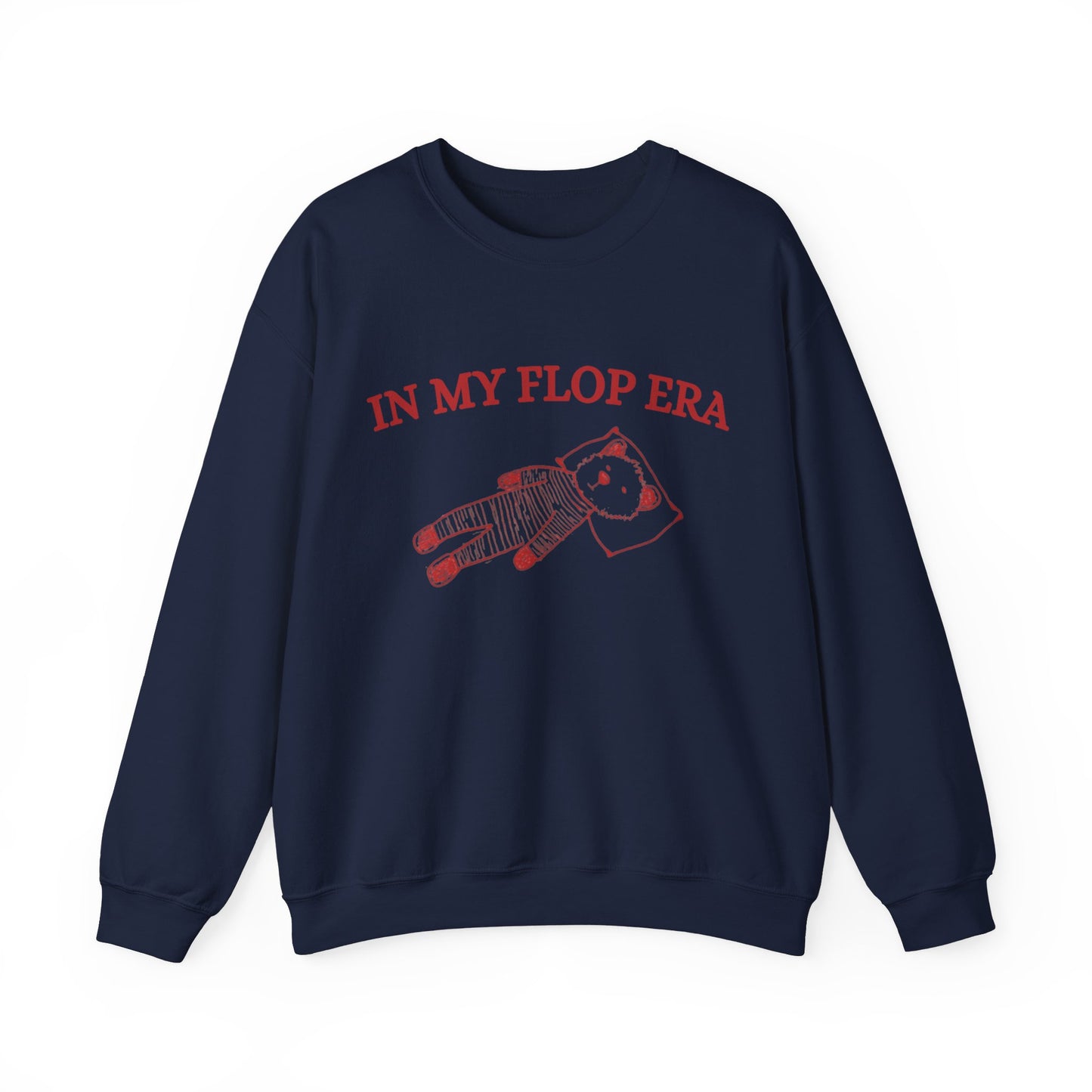 Flop Era Crewneck