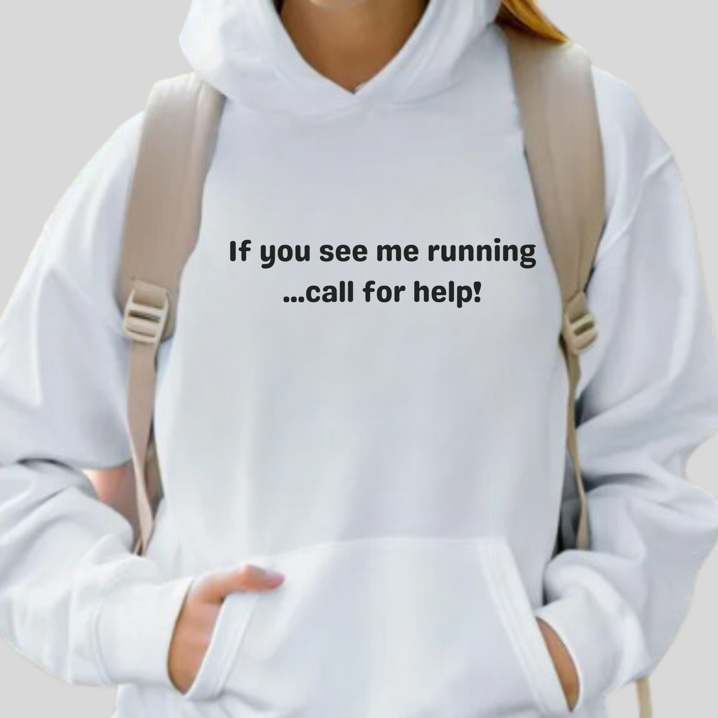 If I'm running Hoodie
