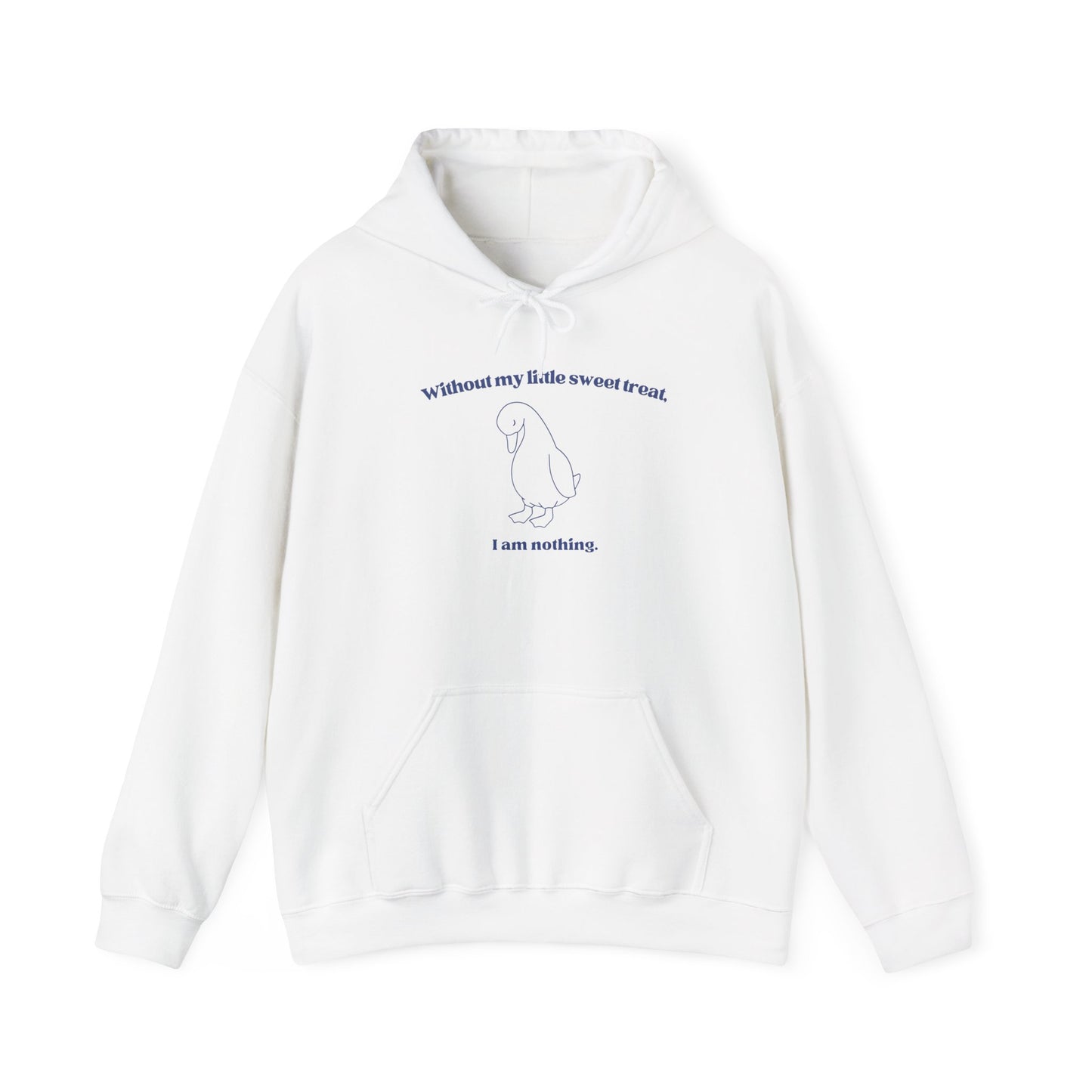 Sweat Treat Hoodie