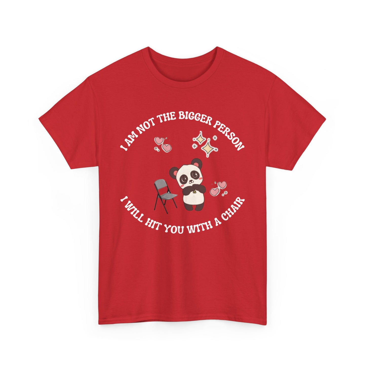 Not Reasonable Tee