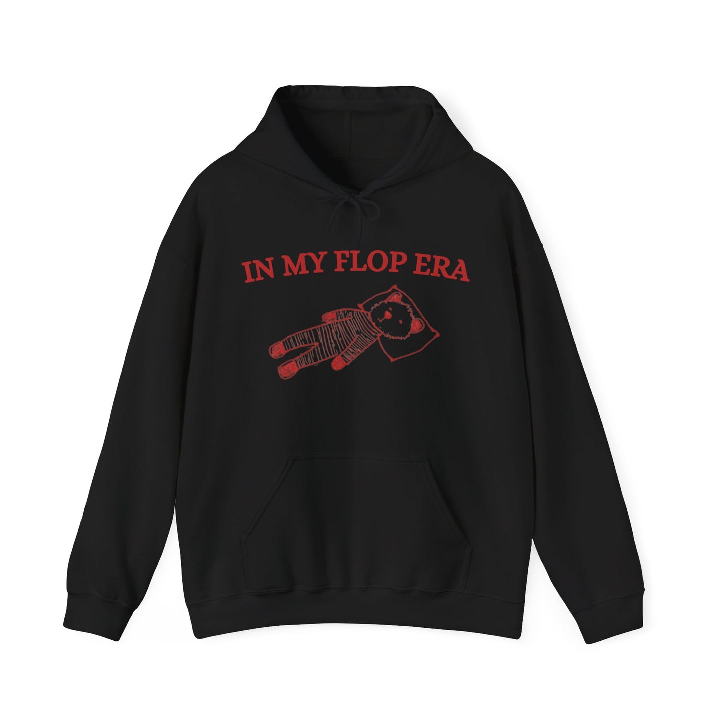 Flop Era Hoodie