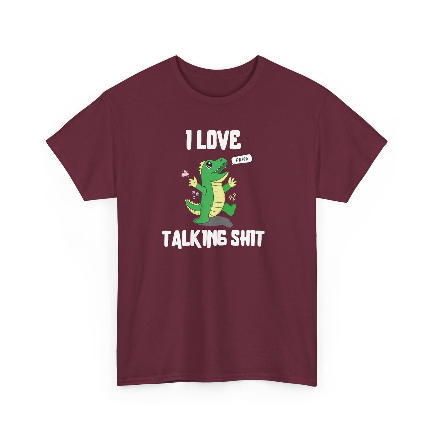 Talking Sh*t Tee