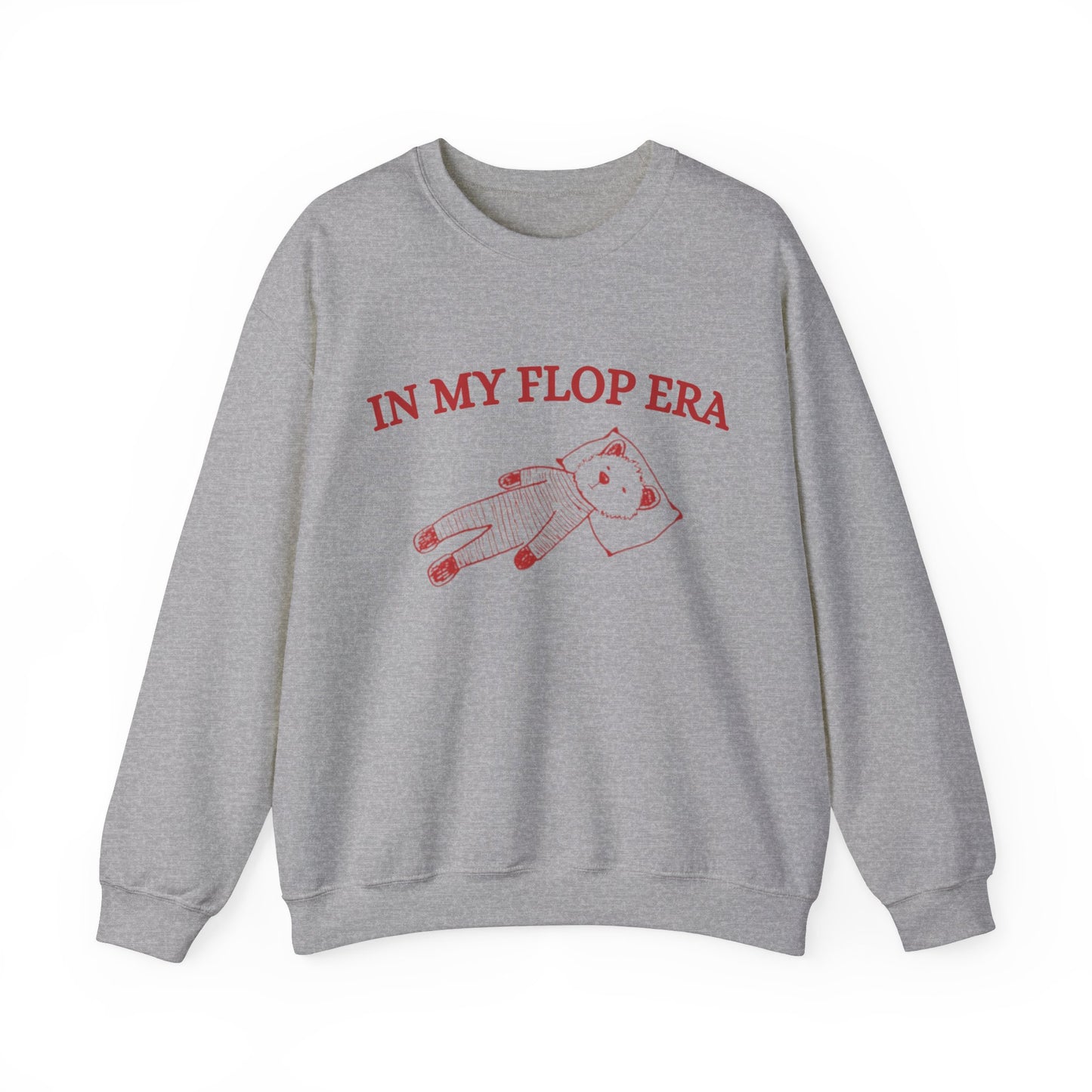 Flop Era Crewneck