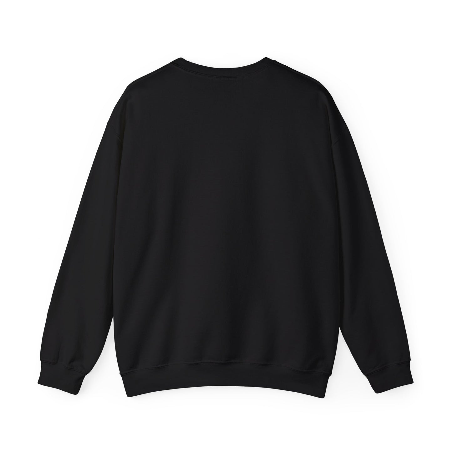 Outside I Skrrrt Crewneck